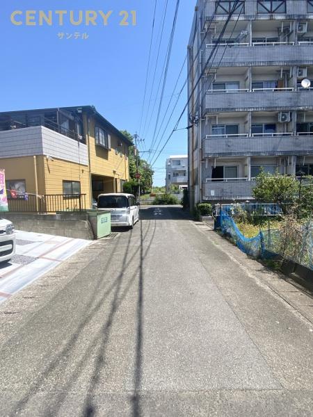 宮崎市城ケ崎３丁目の中古一戸建て