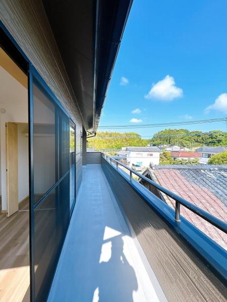 宮崎市福島町寺山の中古一戸建て