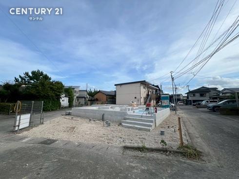 宮崎市天満第1新築戸建　2号棟