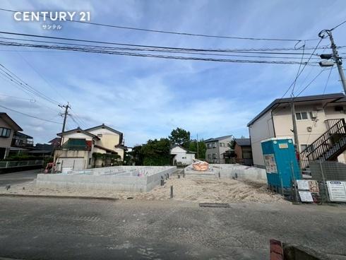 宮崎市天満第1新築戸建　2号棟