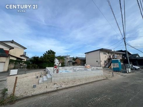 宮崎市天満第1新築戸建　2号棟