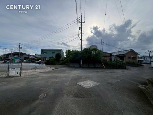 宮崎市天満第1新築戸建　1号棟