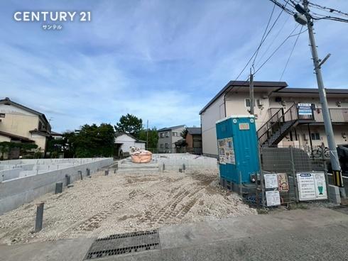 宮崎市天満第1新築戸建 1号棟