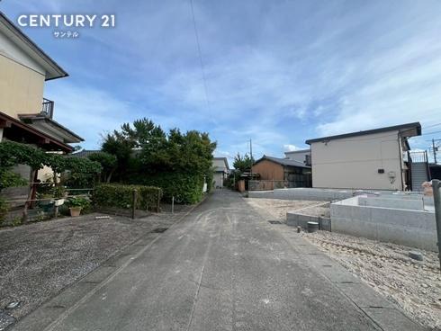 宮崎市天満第1新築戸建　1号棟