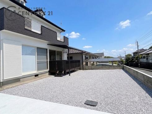 宮崎市清武町加納甲の中古一戸建て