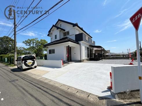 宮崎市清武町加納甲の中古一戸建て