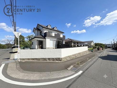 宮崎市清武町加納甲の中古一戸建