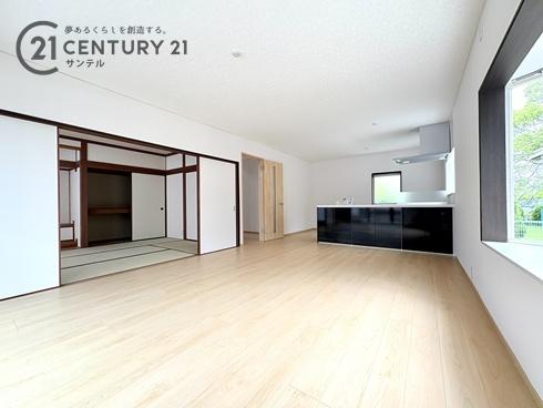 宮崎市清武町加納甲の中古一戸建て