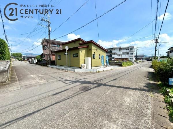 都城市若葉町第２新築戸建