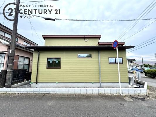 都城市若葉町第２新築戸建
