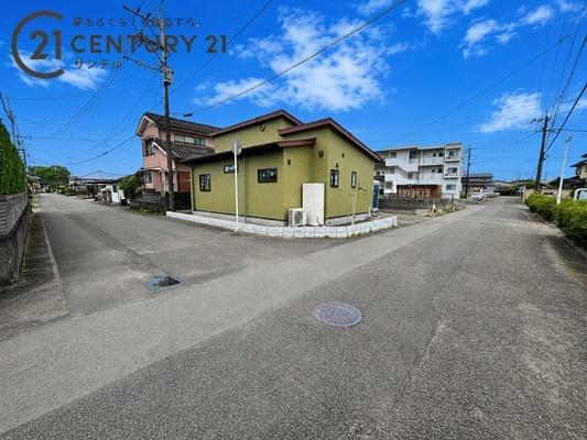都城市若葉町第２新築戸建