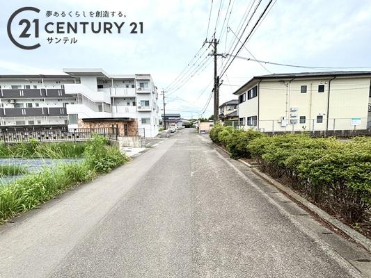 都城市若葉町第２新築戸建