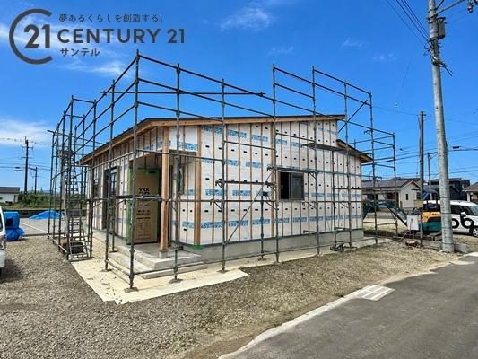 都城市簑原町新築戸建