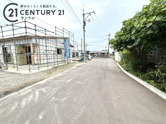 都城市簑原町新築戸建