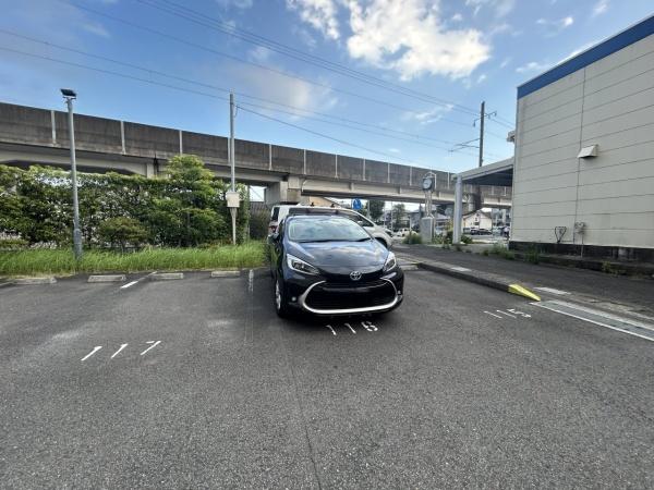 ヴァンデュールパレス神宮東