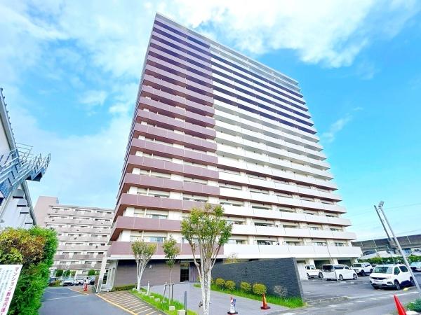 ヴァンデュールパレス神宮東