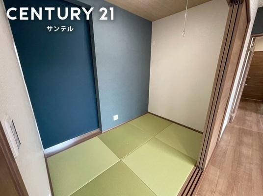 都城市豊満町の中古一戸建て