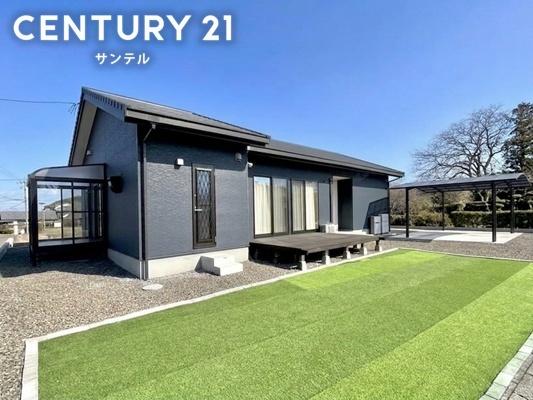 都城市豊満町の中古一戸建