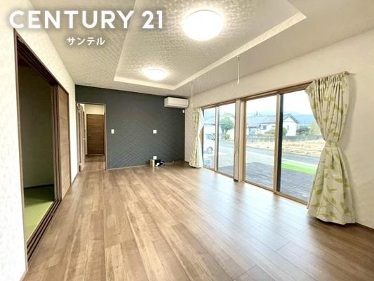 都城市豊満町の中古一戸建て