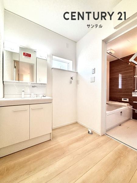 都城市平江町新築戸建　第1-2号棟【C21サンテル南店】
