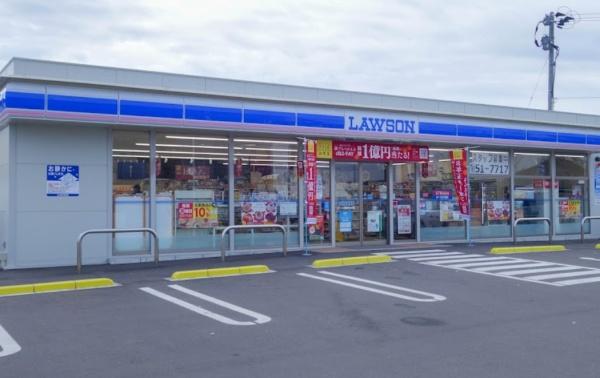 都城市平江町新築戸建 第1-2号棟【C21サンテル南店】(ローソン都城平江町店)