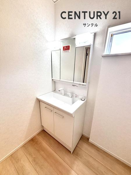 都城市平江町新築戸建　第1-2号棟【C21サンテル南店】