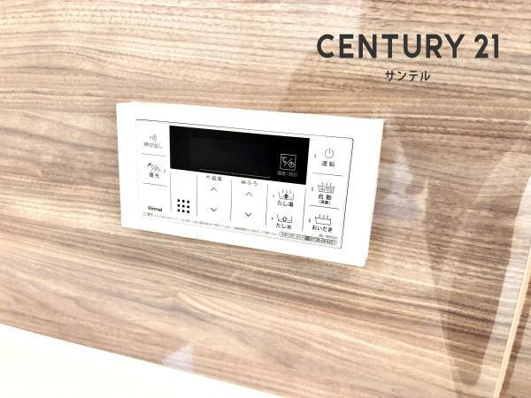都城市平江町新築戸建　第1-2号棟【C21サンテル南店】