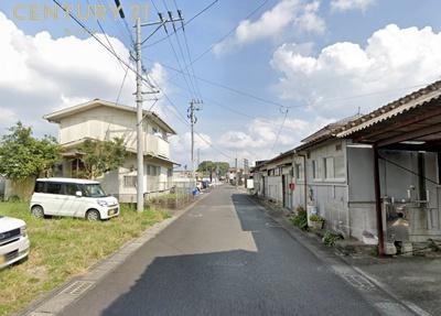 都城市平江町新築戸建　第1-2号棟【C21サンテル南店】