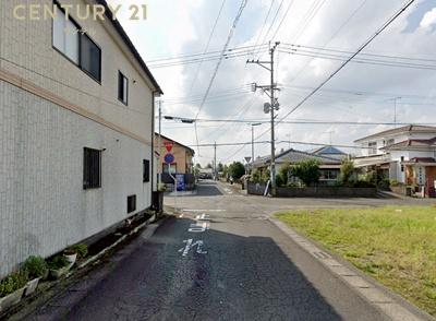 都城市平江町新築戸建　第1-2号棟【C21サンテル南店】