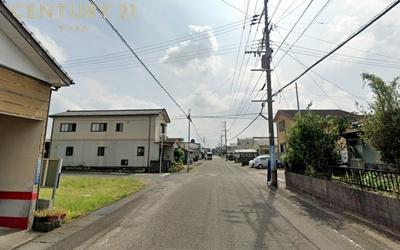 都城市平江町新築戸建　第1-2号棟【C21サンテル南店】