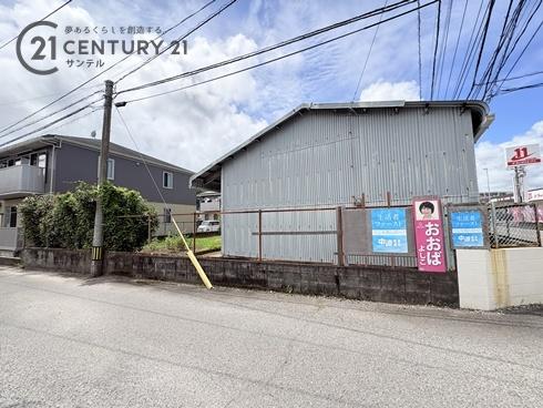 宮崎市佐土原町下田島の土地