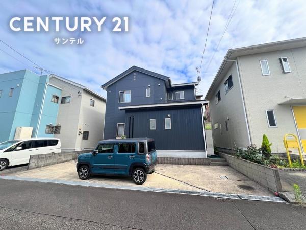宮崎市大字芳士の中古一戸建て