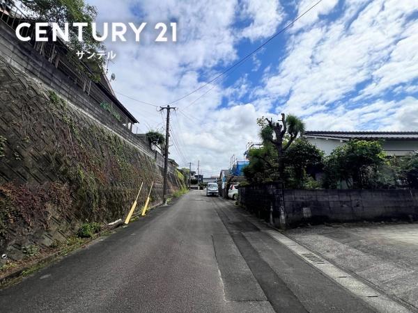 宮崎市大塚台西１丁目の中古一戸建て