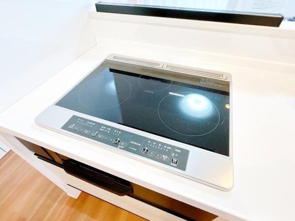 クレコマンション