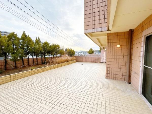 クレコマンション