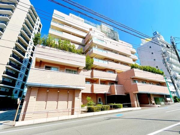 クレコマンション