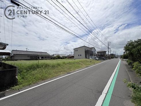 宮崎市佐土原町下田島の土地