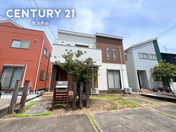 宮崎市大字島之内の中古戸建(鷲取団地)
