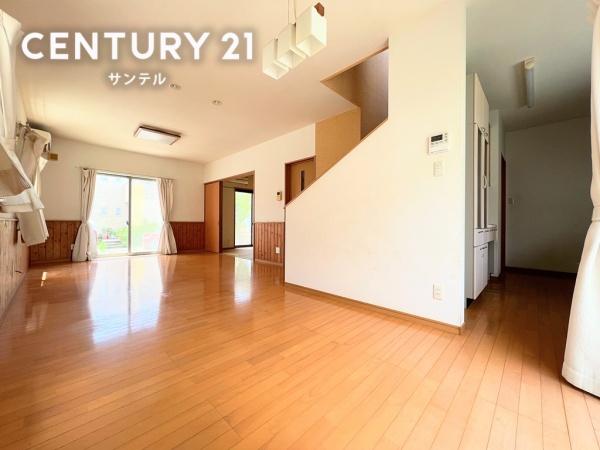 宮崎市大字島之内の中古一戸建て