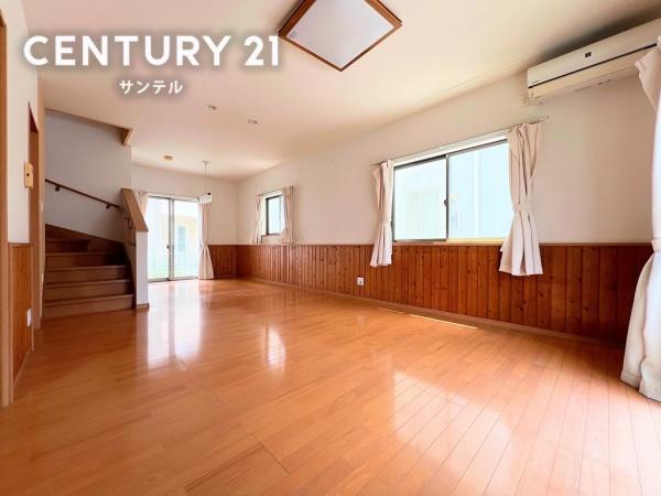 宮崎市大字島之内の中古一戸建て
