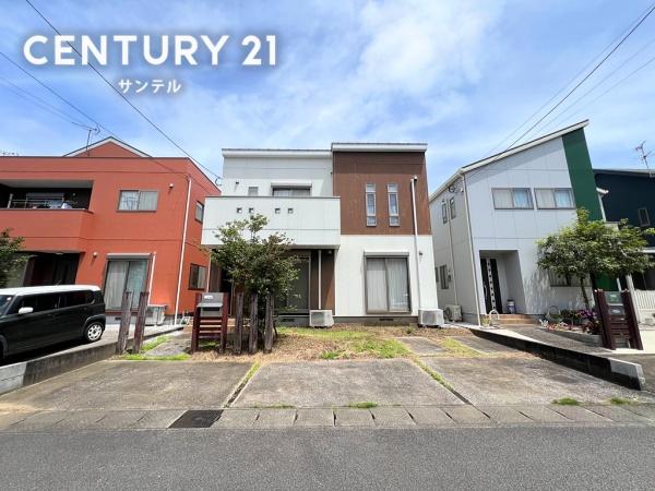 宮崎市大字島之内の中古一戸建て