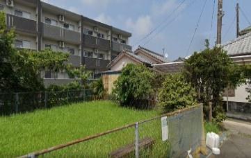 宮崎市月見ケ丘２丁目の中古一戸建て(津和田緑地広場)