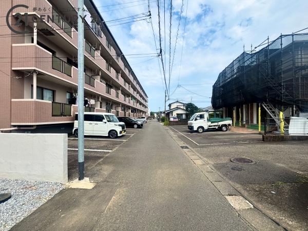 宮崎市高洲町の土地