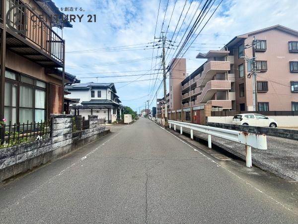 宮崎市高洲町の土地
