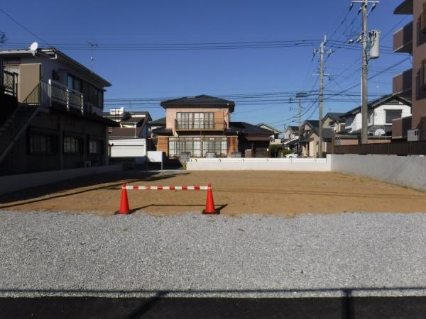 宮崎市高洲町土地