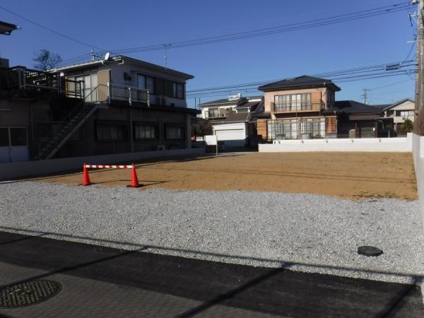 宮崎市高洲町の土地