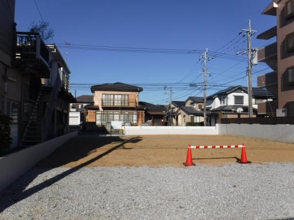 宮崎市高洲町の土地