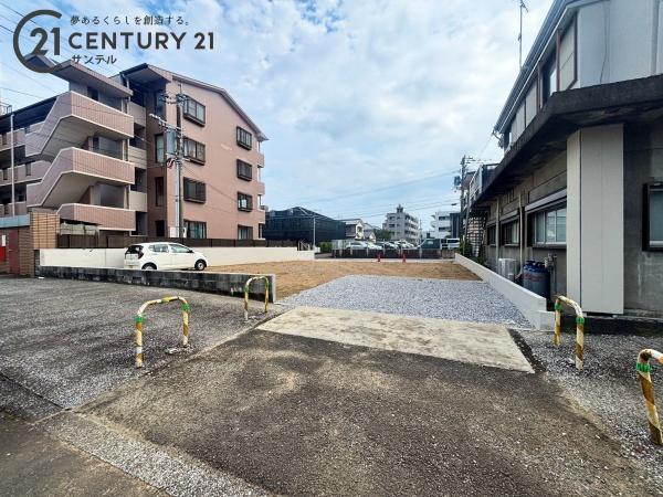 宮崎市高洲町土地