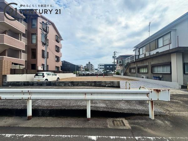 宮崎市高洲町の土地