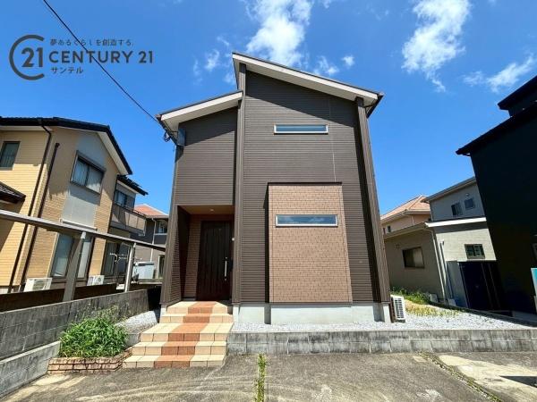 東宮1丁目中古戸建